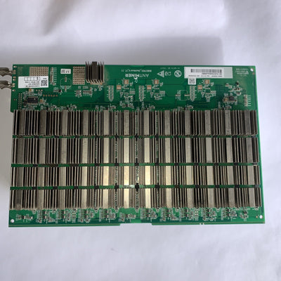 Bitmain  (40TH) Antminer T17 hashboard BHB07601