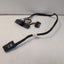 🔥 Dell Mini SAS SFF-8087 to Dual SAS SFF-8482 Cable with SATA power  T3F4V -