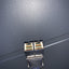 J9578A HP E3800 0.5M Stacking Cable 5184-6421 REV N