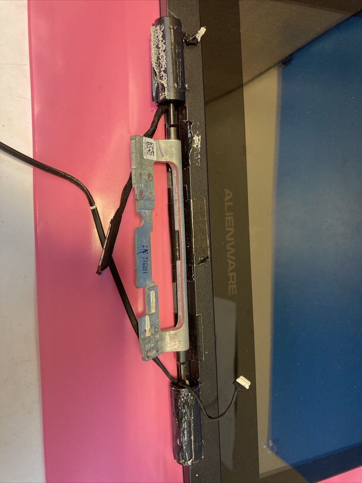 Dell Laptop Alienware M11x R2 LCD screen