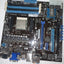 ASUS F2A85-M FM2 Motherboard + AMD A8-5500 Quad Core 3.2GHz APU Combo