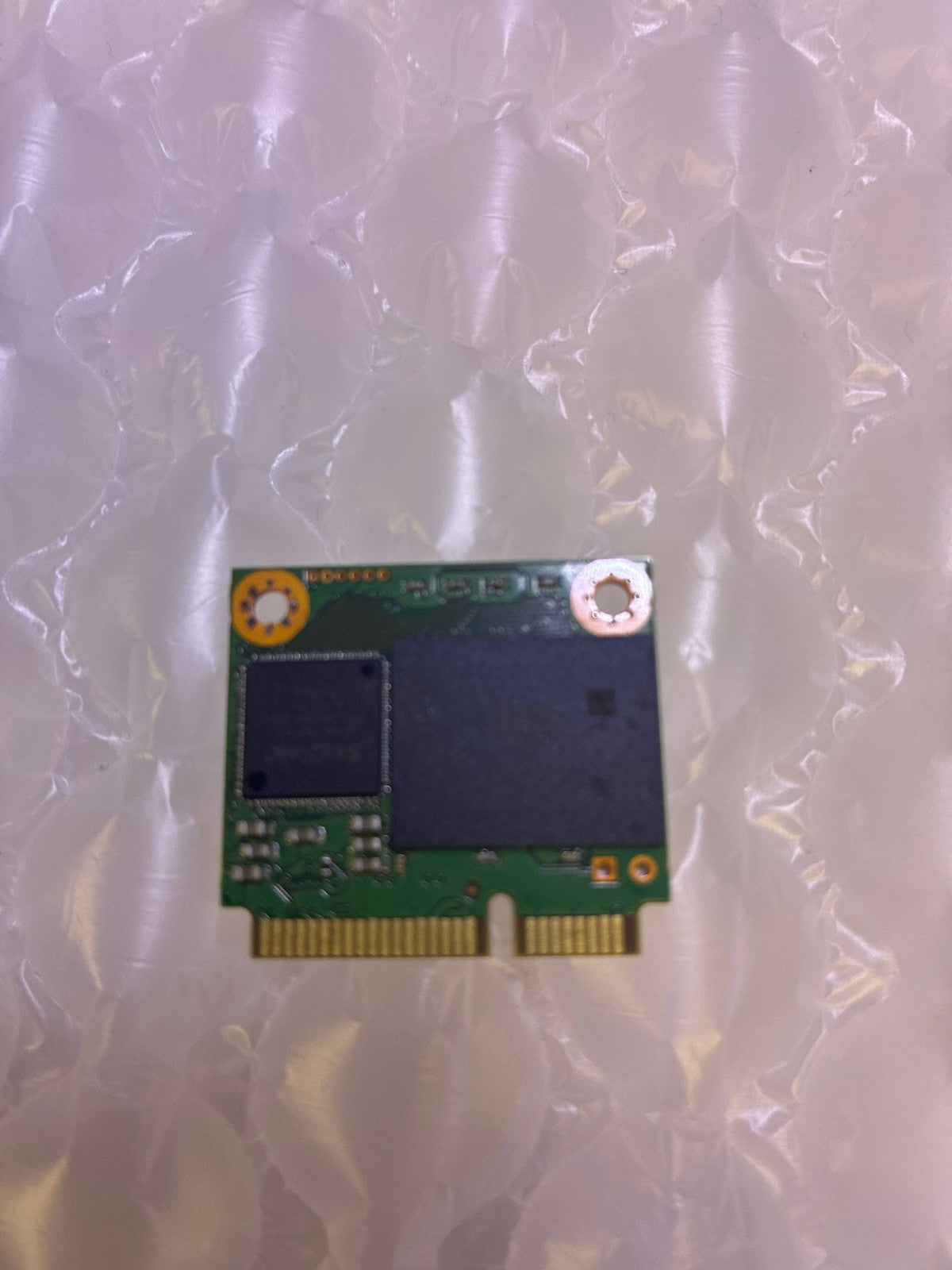 🔥 SanDisk SDSA5FK-024G 24GB mSATA Half-Slim SSD Internal Laptop Drive