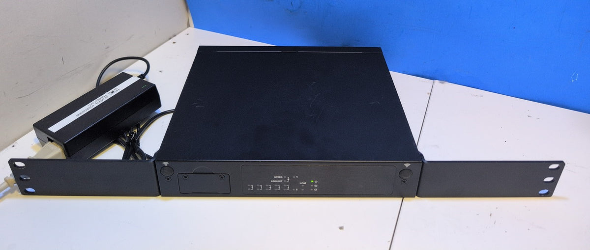 🎸 Lanner Electronics NCA-1515B-VS1 Network Security Appliance 1U Rackmount
