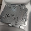 5x Cisco AIR-CAP2702I-A-K9 Aironet Access Point w/ Mounting -
