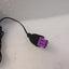 🎸 HP AC Power Adapter 0957-2242 32V 625mA Purple 3-Pin Printer Scanner OEM