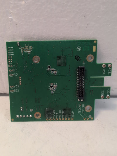 🔥 01-497-025 R0823253 CIRCUIT BOARD -
