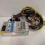 5x ATHENA POWER  AP-MFATX50P8 FLEX ATX 500W POWER SUPPLY (2X 6+2 PCIE) TESTED -