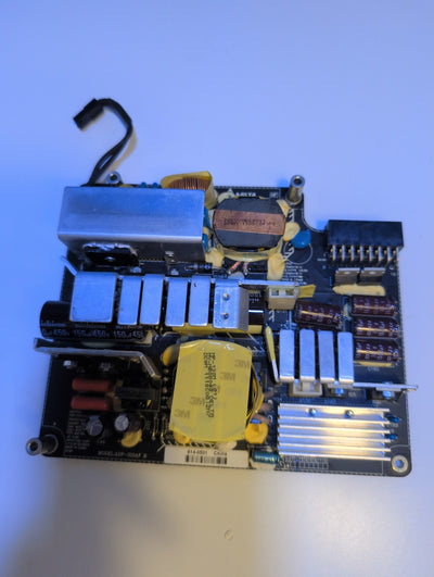 🎸 Apple iMac 27" Power Supply Board ADP-310AF B 614-0501 Delta Electronics