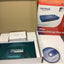 TRENDNET TEW-PS3A WIRELESS PRINT SERVER with ac adapter