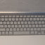 Apple Wireless Keyboard A1314 Bluetooth Compact Silver - US QWERTY with Box -