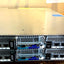 Dell PowerEdge C6220 II 4 Node 24 Port (8x) Xeon E5-2680 v2 / 512GB RAM / 2x PSU