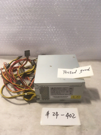 + IBM M3 / Lenovo TS200 TOWER SERVER 46M6675  46M6678 400W Power Supply