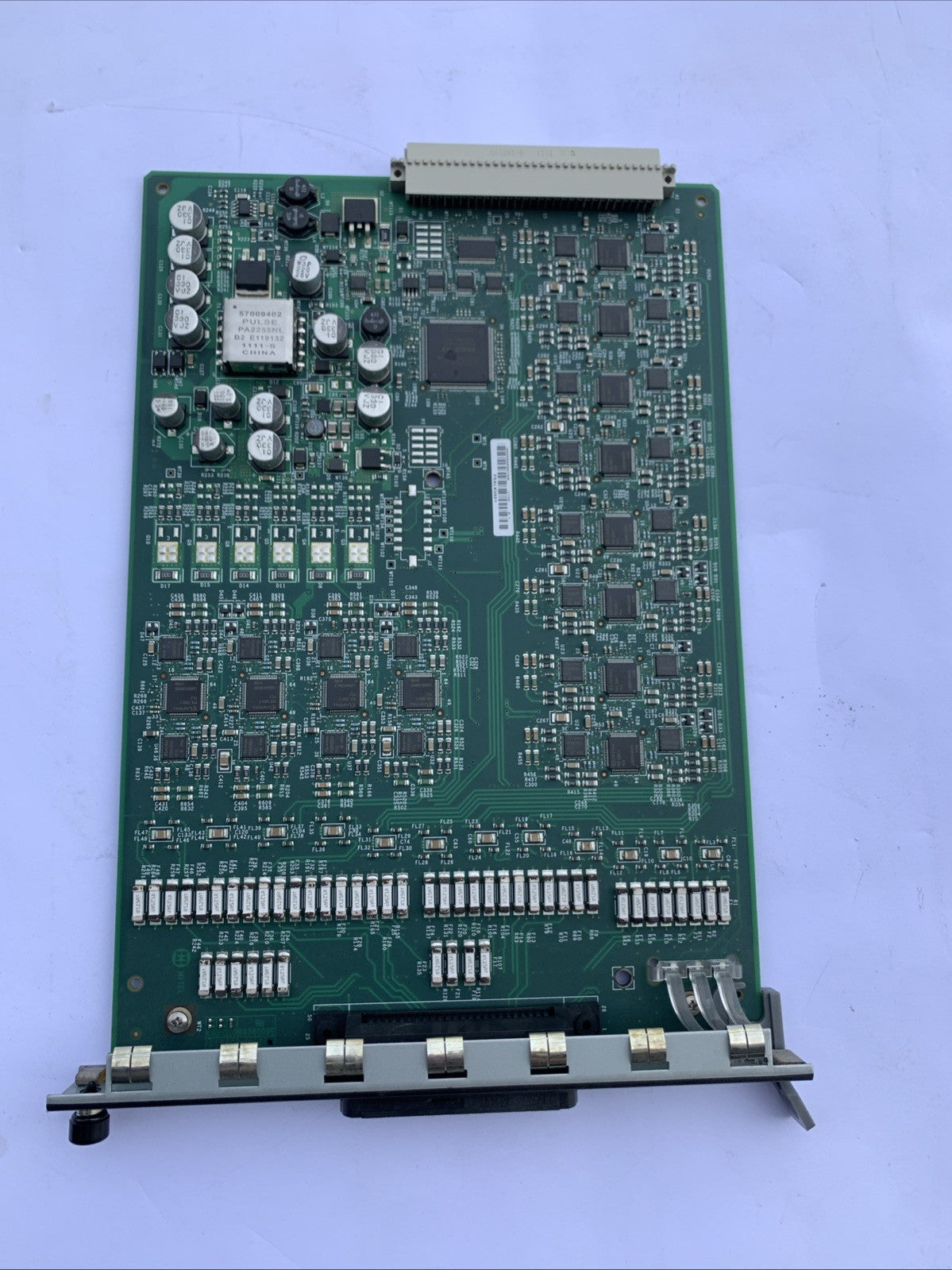 🔥 MITEL 24 PORT ONSP CARD PART# 50005731