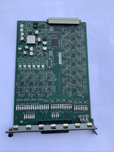 🔥 MITEL 24 PORT ONSP CARD PART# 50005731