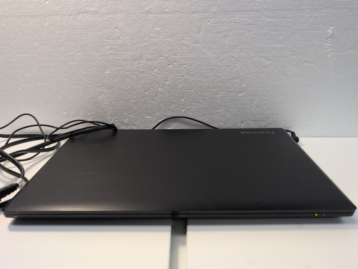 🎸 Toshiba Tecra A50-C 15.6" Laptop i7-6600U /8GB RAM /500GB HDD/Windows10 Pro
