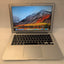 🎸 Apple MacBook Air 13-inch A1466 Mid 2012 Core i5 1.8GHz 8GB 256GB SSD (NO AC)