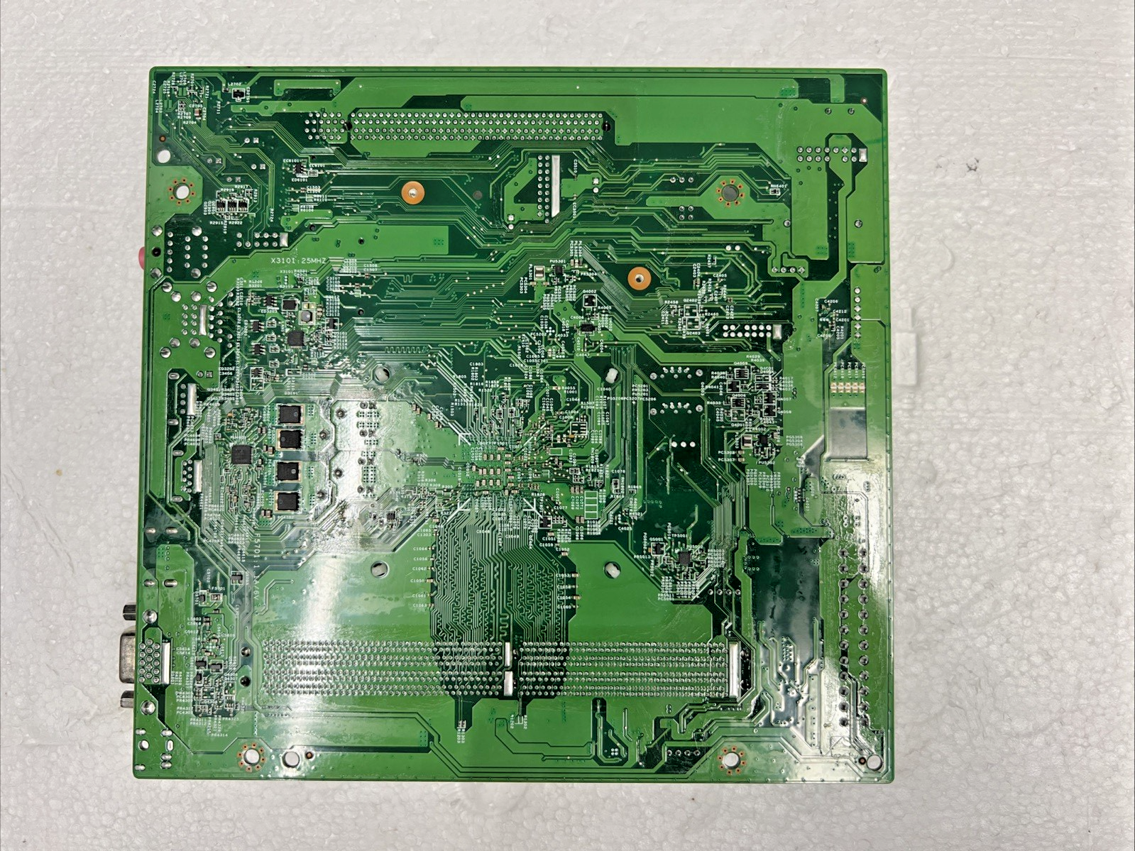 🔥 Acer Aspire mainboard w/ AMD A4-9120 CPU DAFT4L-Steffi #