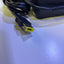 🔥 Lenovo ADL135NDC3A 135W AC Adapter 20V 6.75A Square Yellow Tip Black