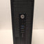 HP EliteDesk 800 G1 SFF DESKTOP Intel Core i5-4590 8GB RAM 500GB HDD (NO OS) -