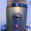 🎸 Blue Yeti USB Condenser Microphone Silver w/ Stand Podcast Mic  (READ)