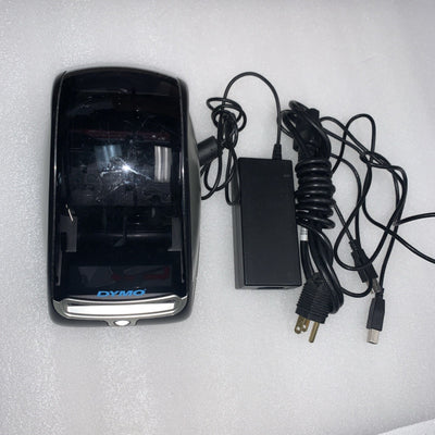 Dymo LabelWriter 450 Thermal Label Printer Model 1750110 Tested and Working