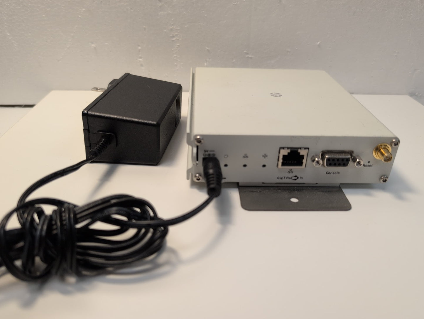 🔥 HPE  501 Wireless Client  Bridge  J9835A MRLBB-1302 J9835-60001 -