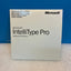 🔥 Microsoft IntelliType Pro Keyboard Software X05-35649 CD-ROM Multi-language