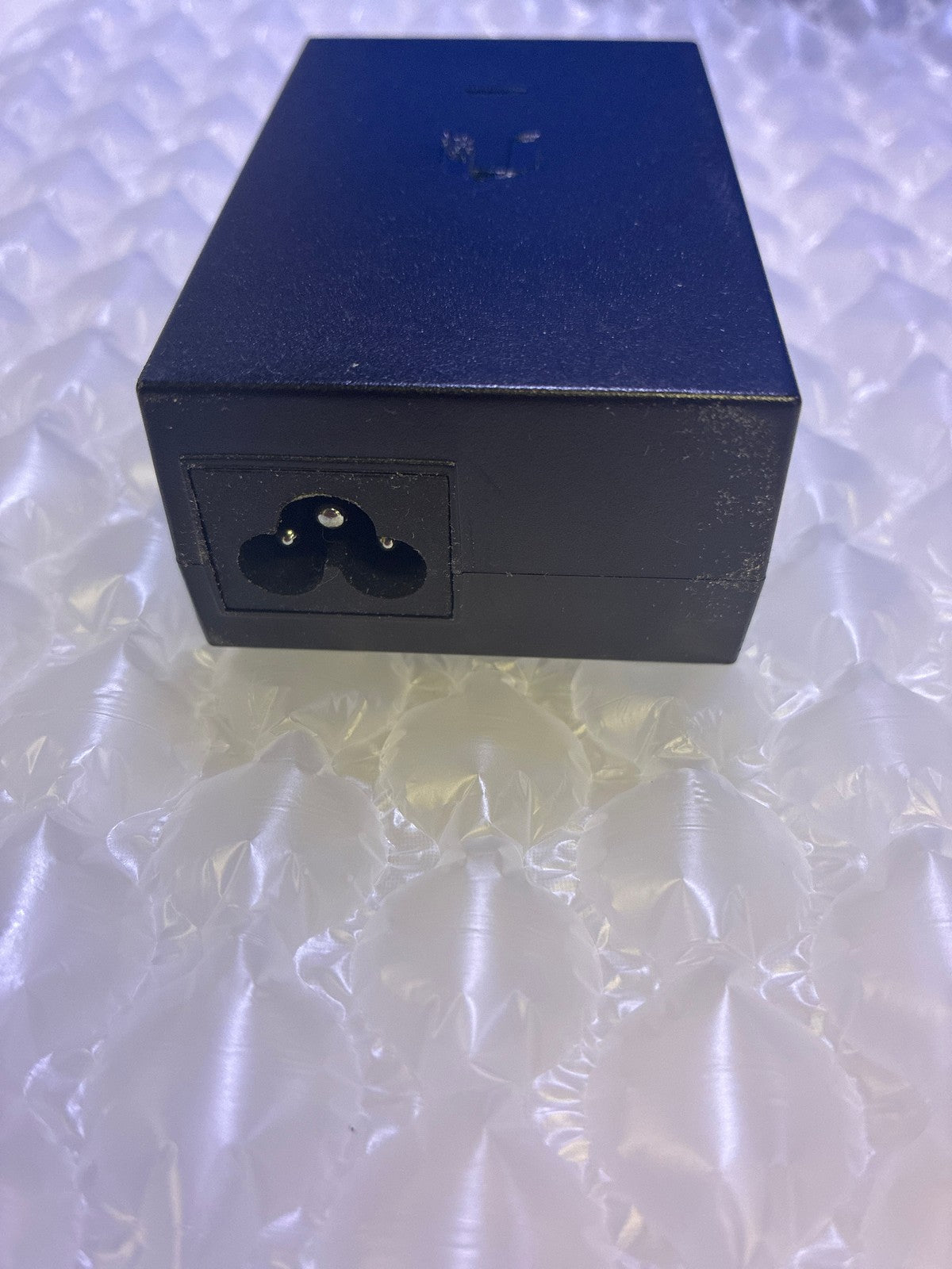 🔥 Ubiquiti POE-48-24W 48V 24W Passive PoE Injector GP-B480-050 Used