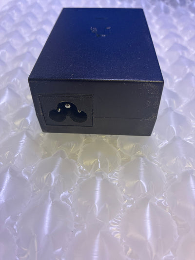 🔥 Ubiquiti POE-48-24W 48V 24W Passive PoE Injector GP-B480-050 Used