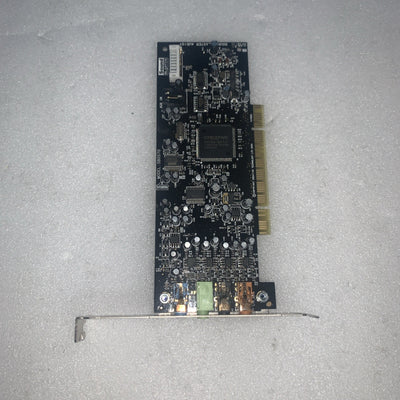 Creative Labs SB0570 Sound Blaster Audigy PCI Sound Card