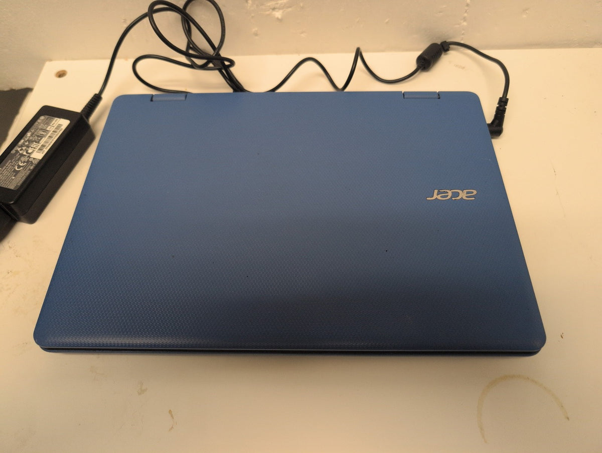 🎸 Acer Aspire R3-131T 11.6" Touchscreen Laptop N3700 CPU /4GB/500GB/NO OS(Read)