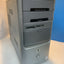 🔥 HP Desktop PD 2.8GHZ 512MB RAM 40GB HD DVD Windows 2000 SP4