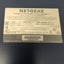 🔥 Netgear ProSAFE 24-Port Gigabit Switch JGS524 V2 with Ear Mount  -
