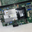 DELL POWEREDGE R520 MOTHERBOARD SYSTEM BOARD 3P5P3, 4FHWX, VRJCG, 51XDX, WVRWJ