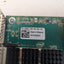 🎸 Intel Single-Port QSFP PCIe x8 Network Adapter DP/N 0N64D3 Dell OEM Card