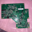 🔥 Vantron Industrial Embedded Board BBAG11R212-2 LTE 4G IoT Controller PCB