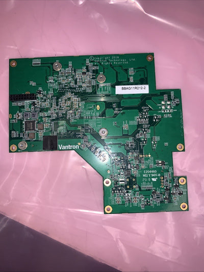 🔥 Vantron Industrial Embedded Board BBAG11R212-2 LTE 4G IoT Controller PCB