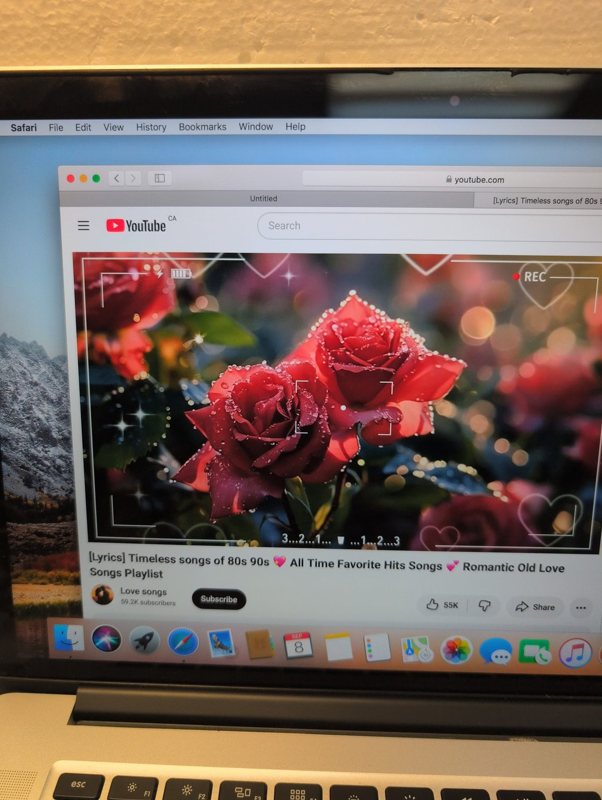 🎸 Apple MacBook Pro 15-inch A1398 Retina 2012 2.6GHz i7 8GB 500GB SSD Silver