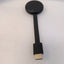 🎸 Google Chromecast (2nd Gen) NC2-6A5 HDMI Streaming Media Player Black