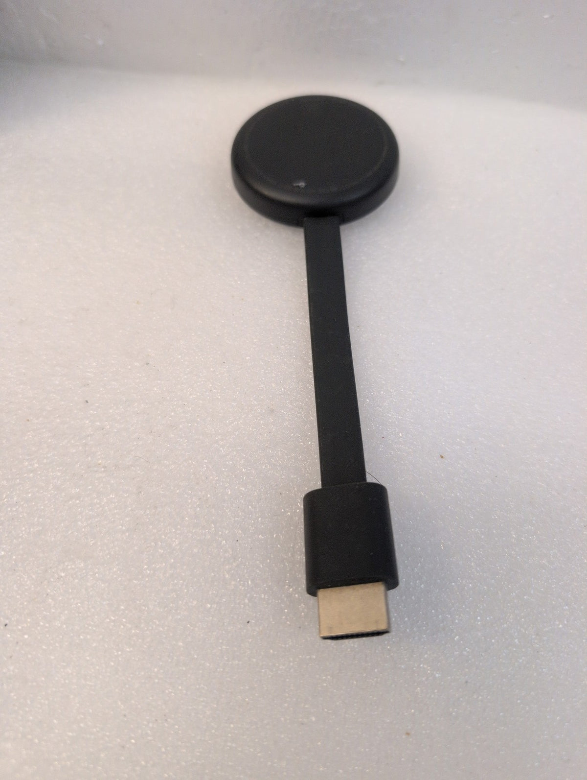 🎸 Google Chromecast (2nd Gen) NC2-6A5 HDMI Streaming Media Player Black