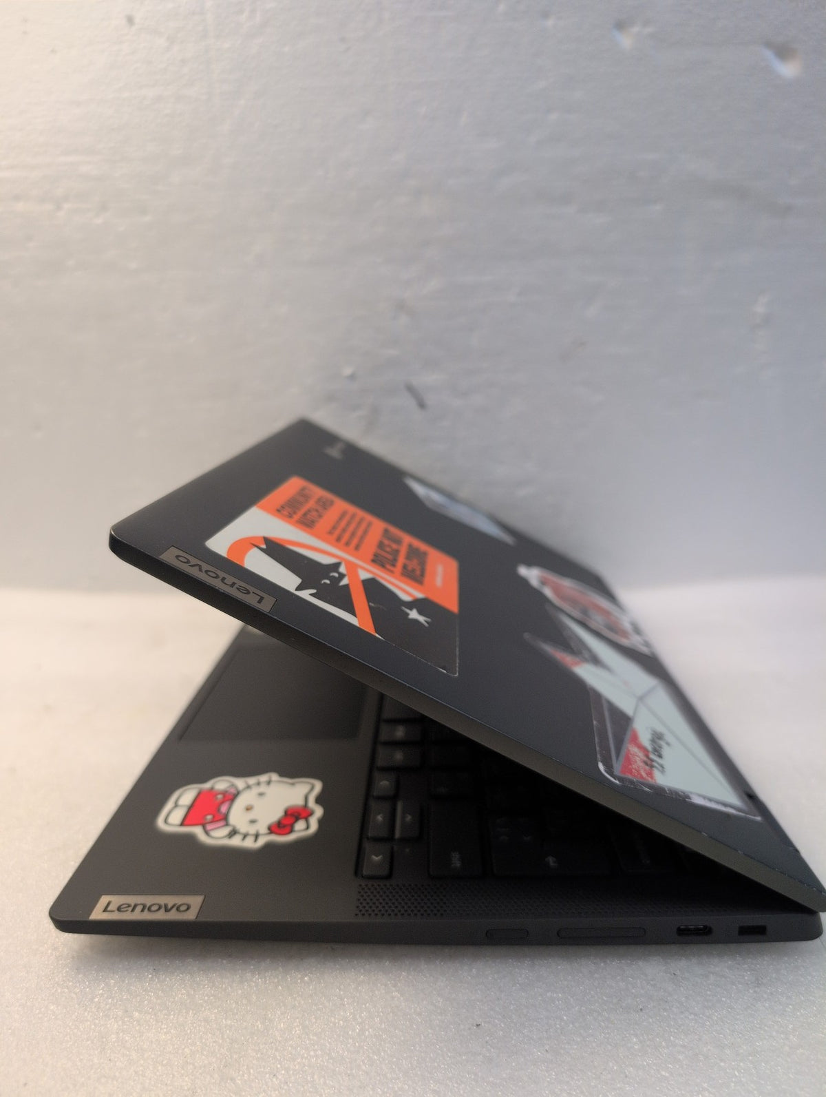 🎸 Lenovo IdeaPad Flex 5 13IML05  Chromebook 13" Touch/5205U/4GB RAM(NO AC)