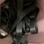 ~ 1x EVGA SuperNOVA 8 PIN To Dual 8pin (6+2) (6+2) PCI-e VGA Power Supply Cable
