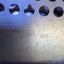 lot of 10 Chenbro 3.5 SATA/SAS Drive Caddy RM11803-10A W/Screws -