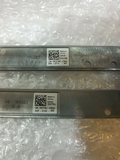 - 2x NEW SuperMicro 2.5 inch Hot-swap SAS / SATA Hard Disk Drive Tray SB16105
