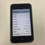 🔥 Apple iPod Touch 1st Generation MA623C 8GB Silver MP3 Player