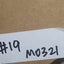 AST 202795-301 board ELEC30-01A 202795-001A #19-180616