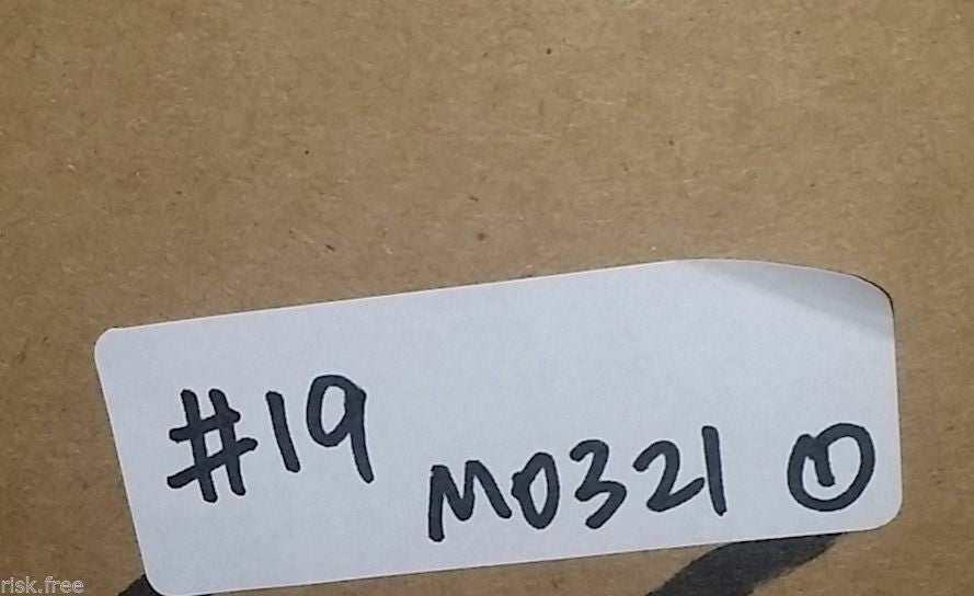 AST 202795-301 board ELEC30-01A 202795-001A #19-180616