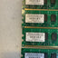 4 UNIFOSA 2GB PC2-6400 DDR2-800MHz non-ECC Unbuffered CL5 X2 GU342G0ALEPR692C6F1
