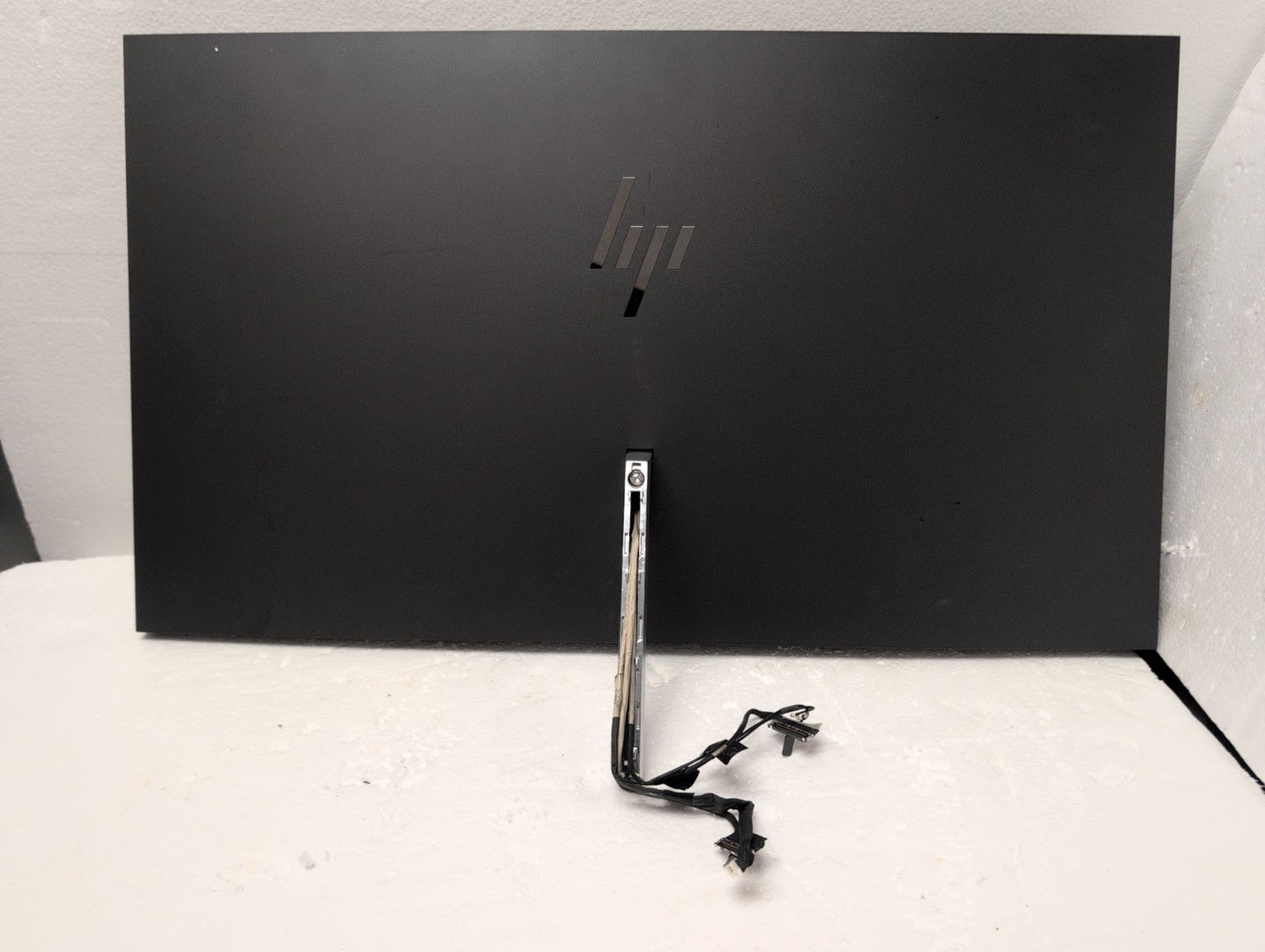 HP ENVY 27" Touchscreen AIO 27-B209 LCD PANEL ONLY (READ) -