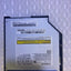 🔥Vintage Dell laptop 02R310 Samsung CD-RW/DVD IDE Drive